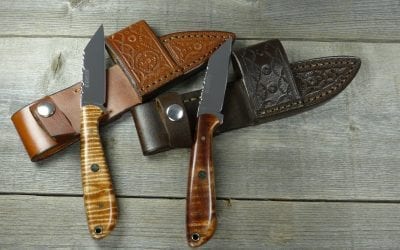 New EDC’s Available!